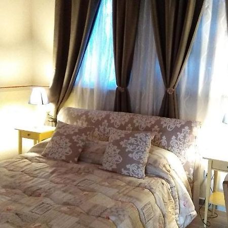 Le Rondini Di San Donato Bed & Breakfast ลุคคา ภายนอก รูปภาพ