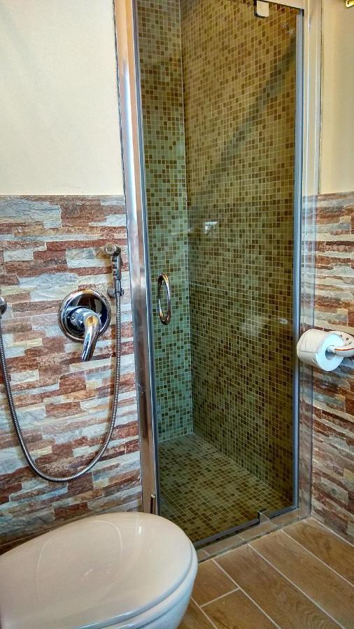 Le Rondini Di San Donato Bed & Breakfast ลุคคา ภายนอก รูปภาพ