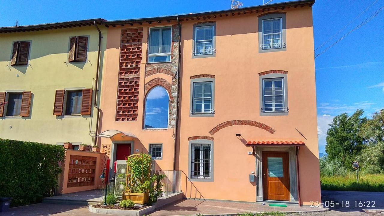 Le Rondini Di San Donato Bed & Breakfast ลุคคา ภายนอก รูปภาพ