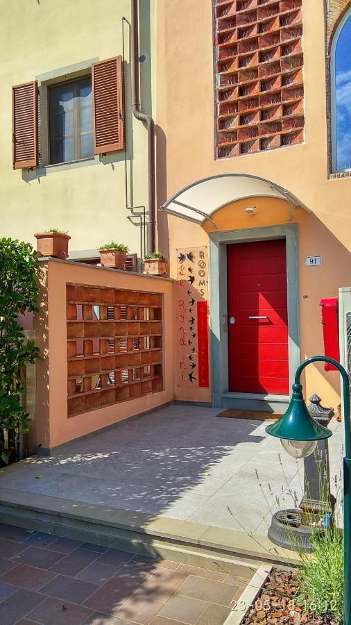 Le Rondini Di San Donato Bed & Breakfast ลุคคา ภายนอก รูปภาพ