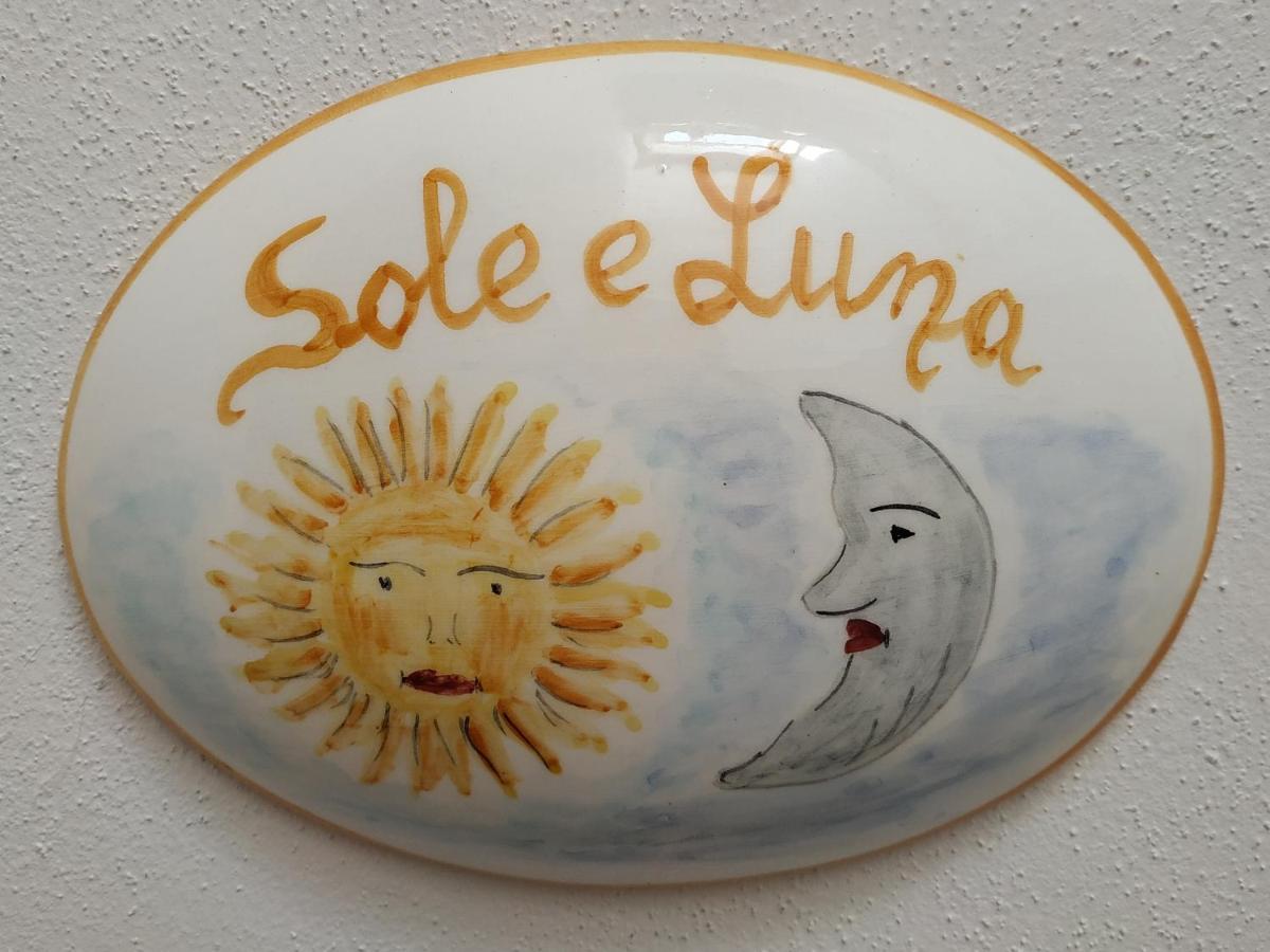 Le Rondini Di San Donato Bed & Breakfast ลุคคา ภายนอก รูปภาพ