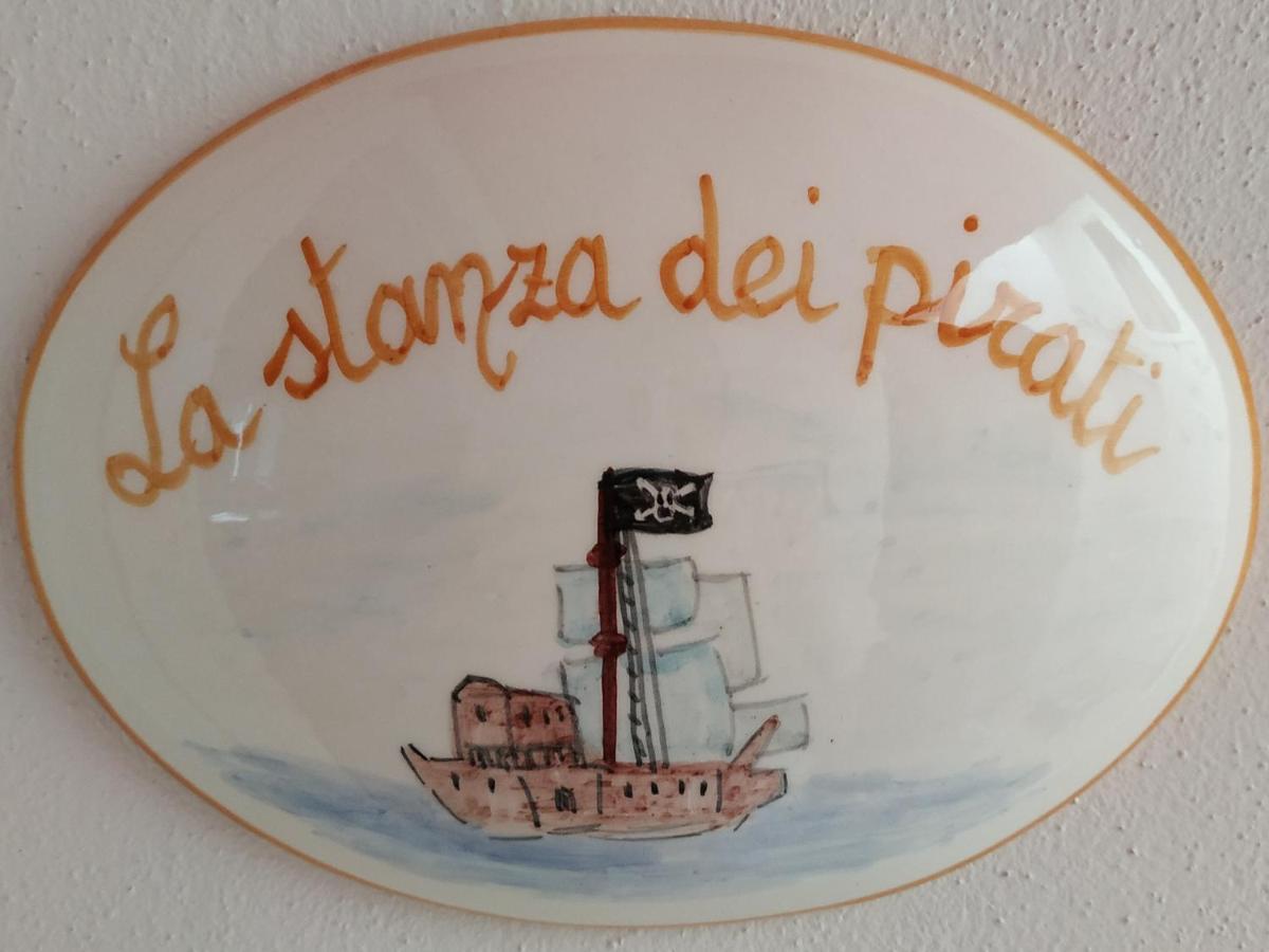 Le Rondini Di San Donato Bed & Breakfast ลุคคา ภายนอก รูปภาพ