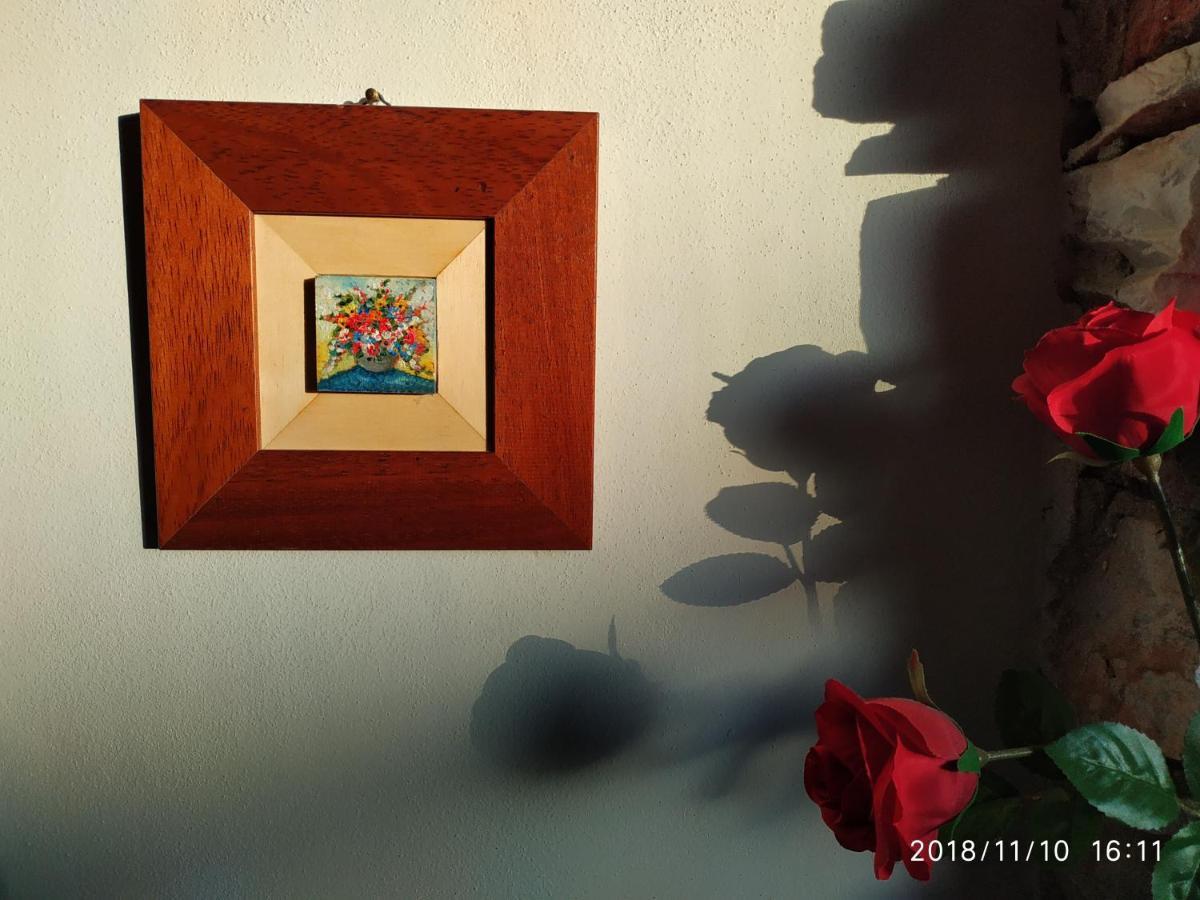 Le Rondini Di San Donato Bed & Breakfast ลุคคา ภายนอก รูปภาพ