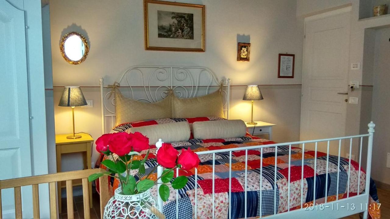 Le Rondini Di San Donato Bed & Breakfast ลุคคา ภายนอก รูปภาพ