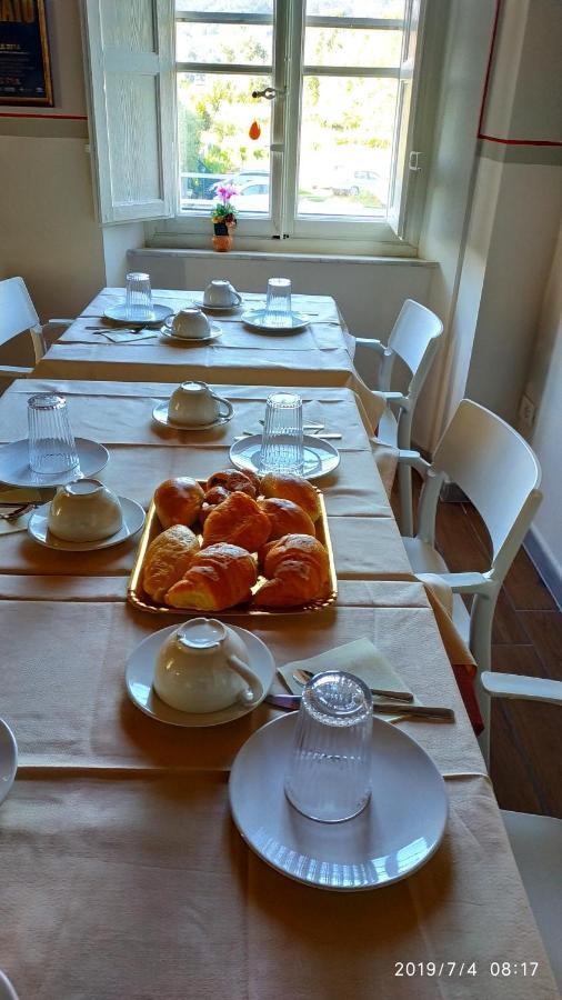 Le Rondini Di San Donato Bed & Breakfast ลุคคา ภายนอก รูปภาพ
