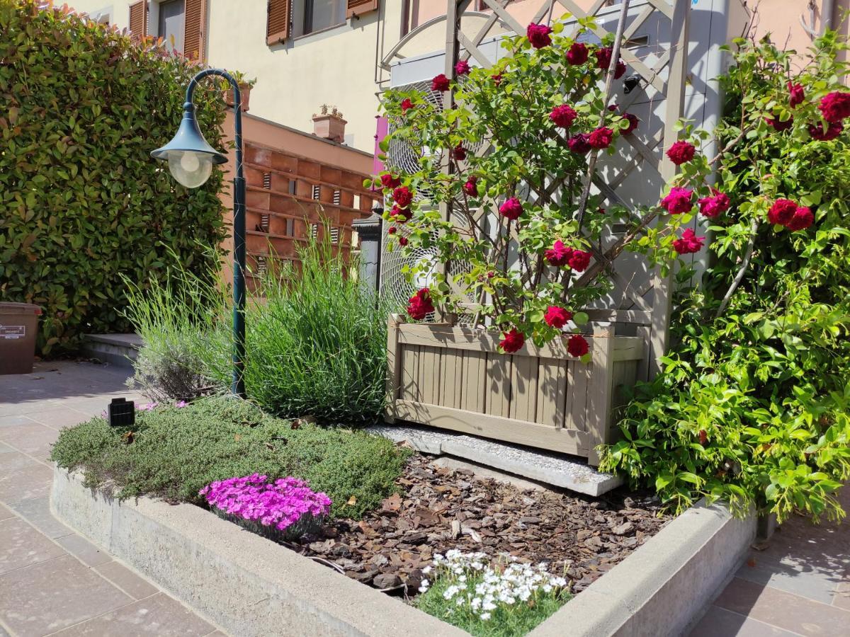 Le Rondini Di San Donato Bed & Breakfast ลุคคา ภายนอก รูปภาพ