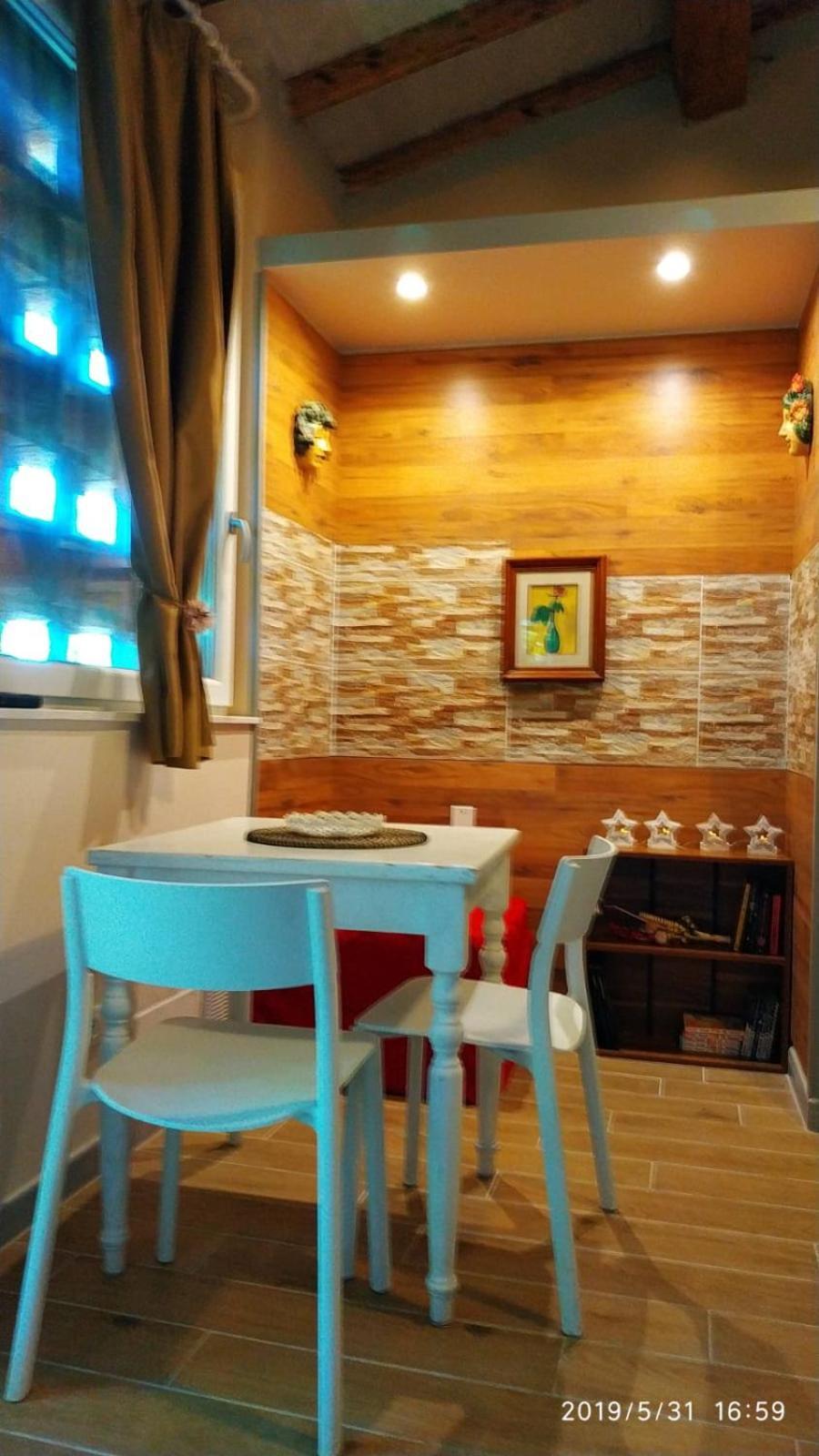 Le Rondini Di San Donato Bed & Breakfast ลุคคา ห้อง รูปภาพ