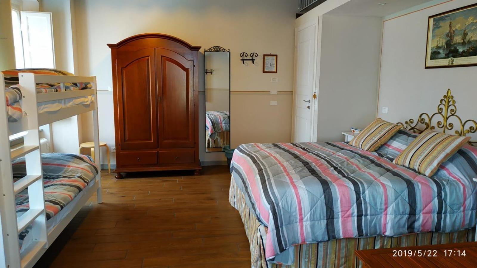 Le Rondini Di San Donato Bed & Breakfast ลุคคา ห้อง รูปภาพ