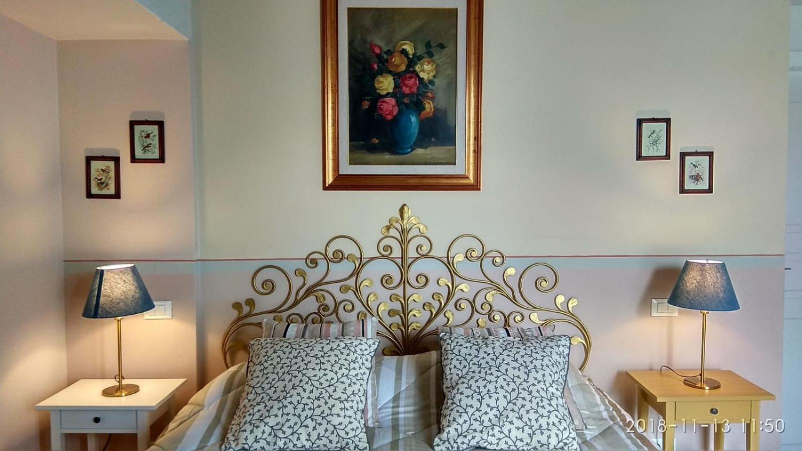 Le Rondini Di San Donato Bed & Breakfast ลุคคา ห้อง รูปภาพ