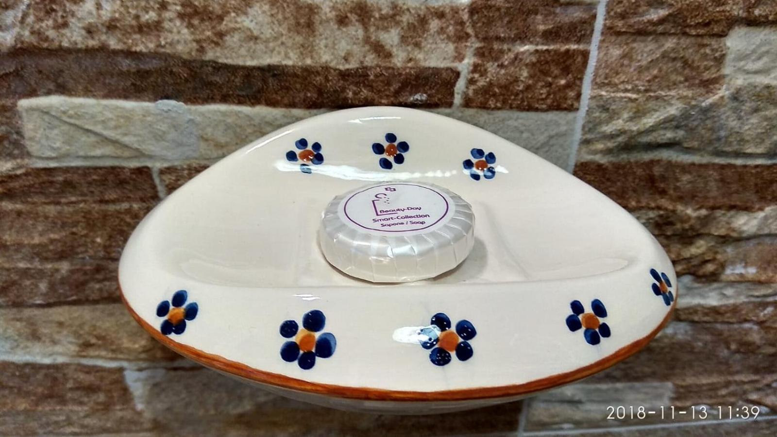 Le Rondini Di San Donato Bed & Breakfast ลุคคา ห้อง รูปภาพ