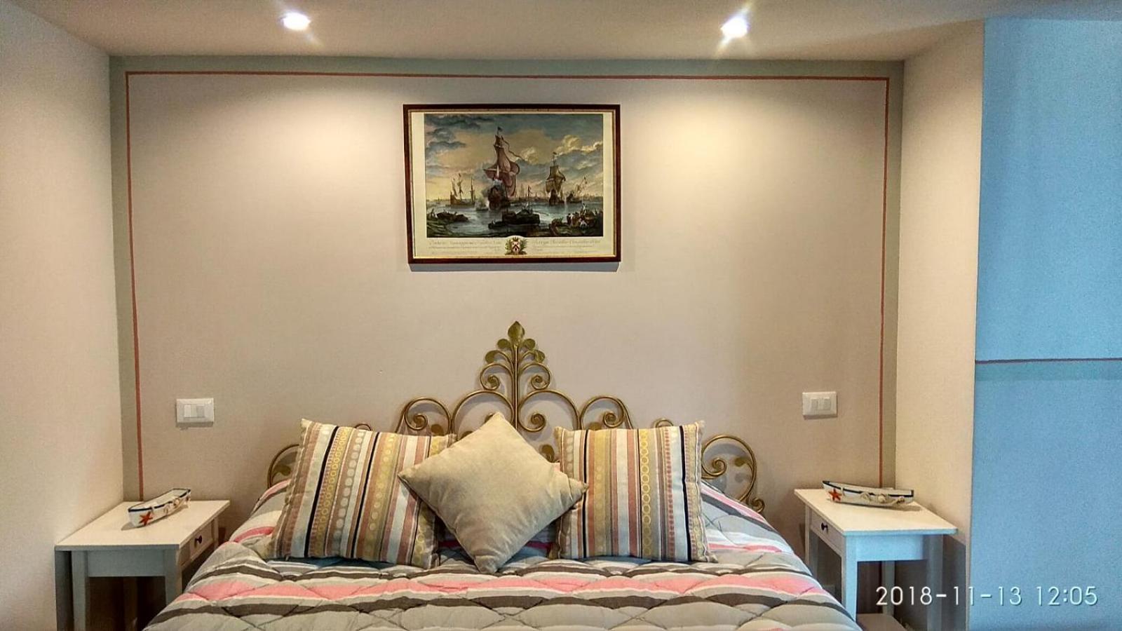 Le Rondini Di San Donato Bed & Breakfast ลุคคา ห้อง รูปภาพ
