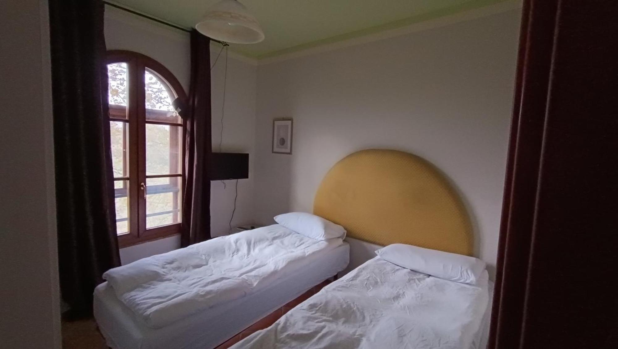 Le Rondini Di San Donato Bed & Breakfast ลุคคา ภายนอก รูปภาพ